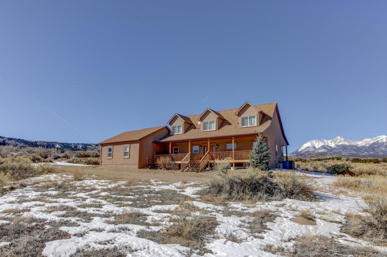 10700 Arroyo Lane - Photo 1