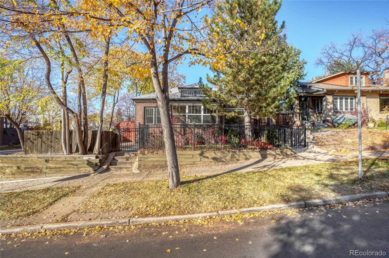 603 Humboldt Street - Photo 1