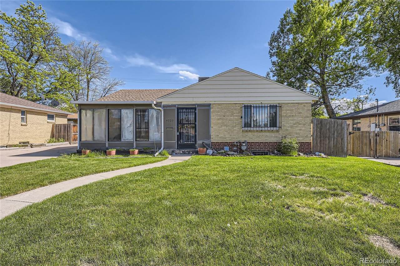 4720 Mexico Avenue - Photo 1