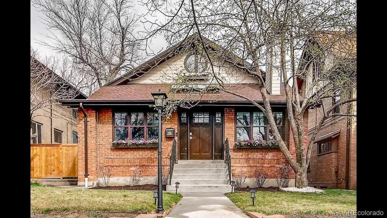 610 Gaylord Street - Photo 1