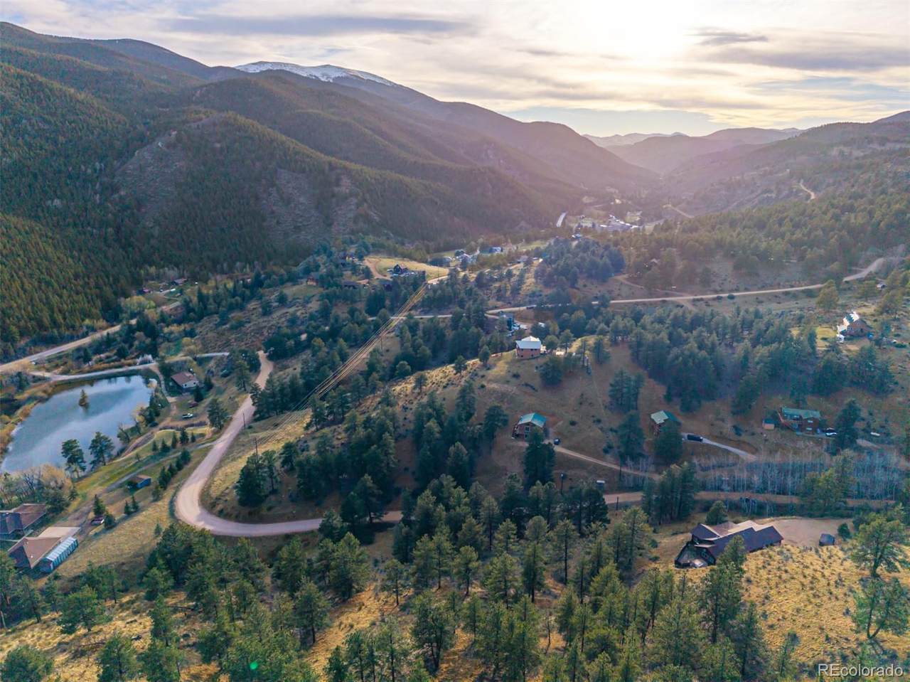 156 Cline Drive - Photo 1