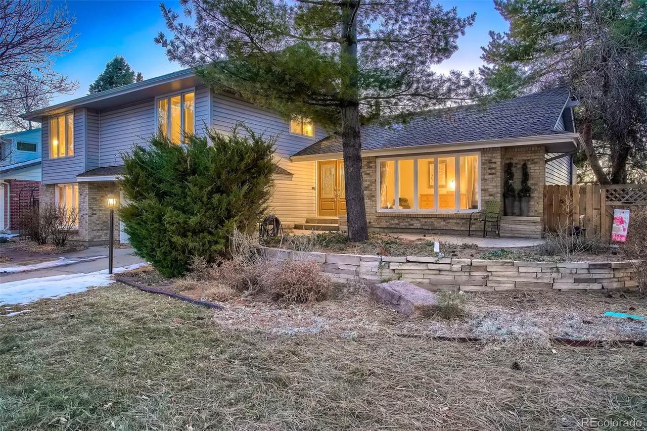 5937 Eudora Street - Photo 1