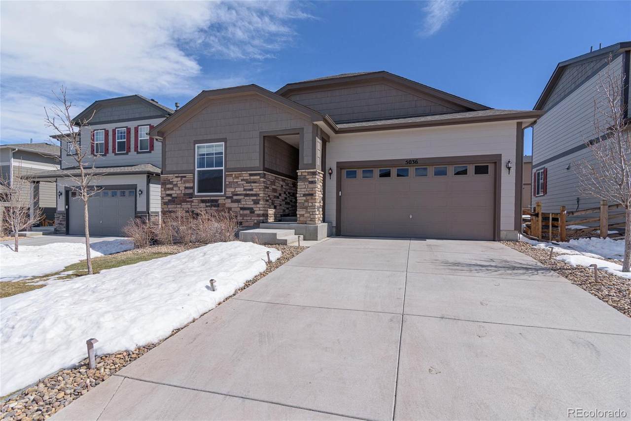 5036 Wenatchee Street - Photo 1