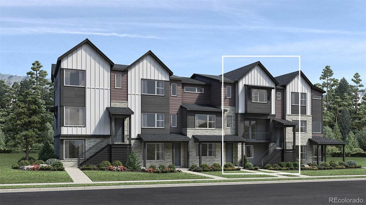 5170 Vivian Street - Photo 1