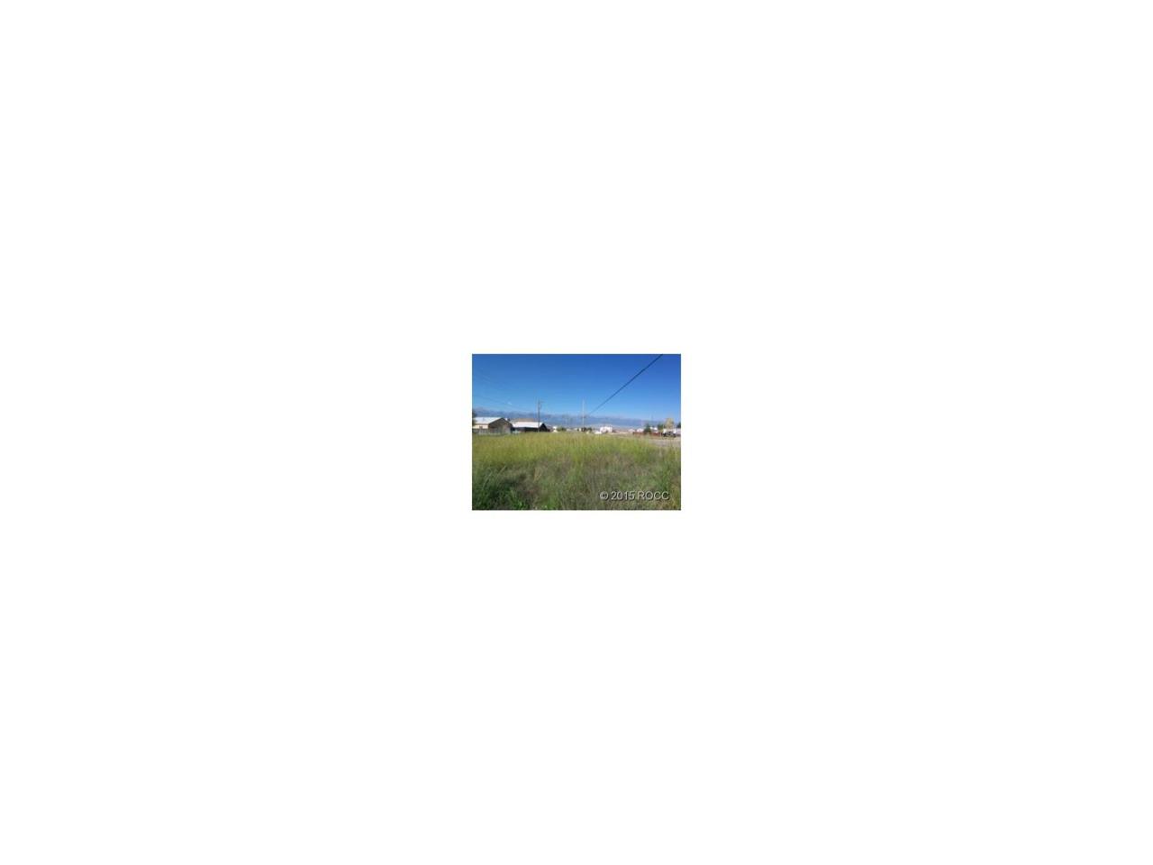 Highway 96 - Photo 1