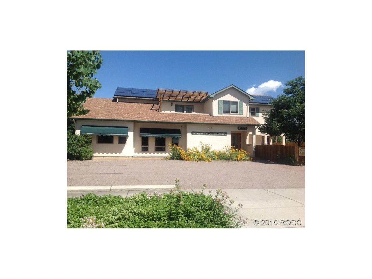 1107 Main Street - Photo 1