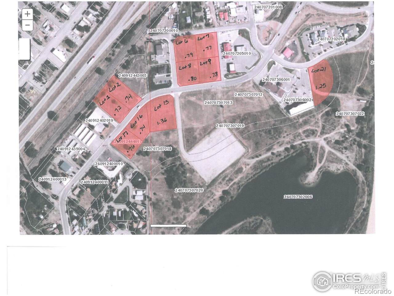 0 Cardinal Way - Photo 1