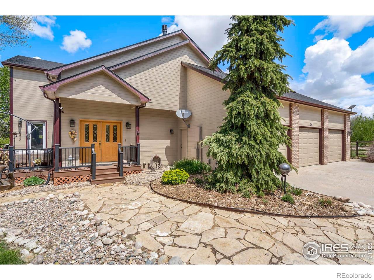 4412 Cobb Lake Drive, Fort Collins, CO 80524 (IR1009554) NAV Real Estate