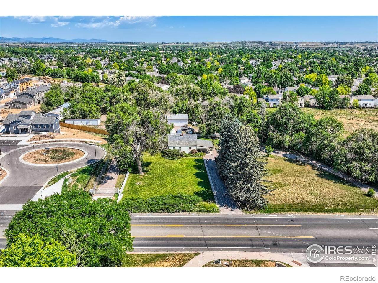 12027 Saint Vrain Road - Photo 1