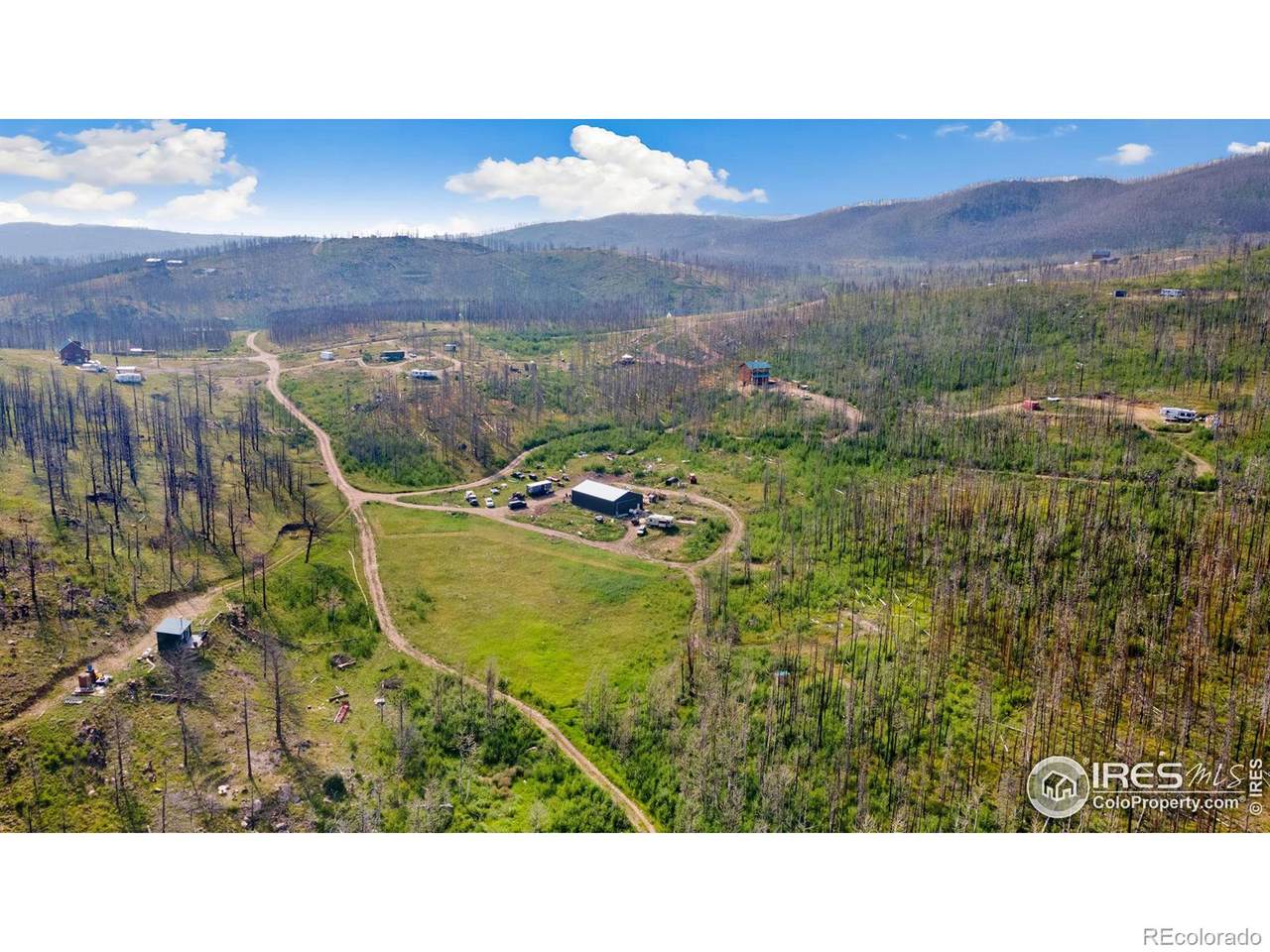 1081 Deer Horn Trail - Photo 1