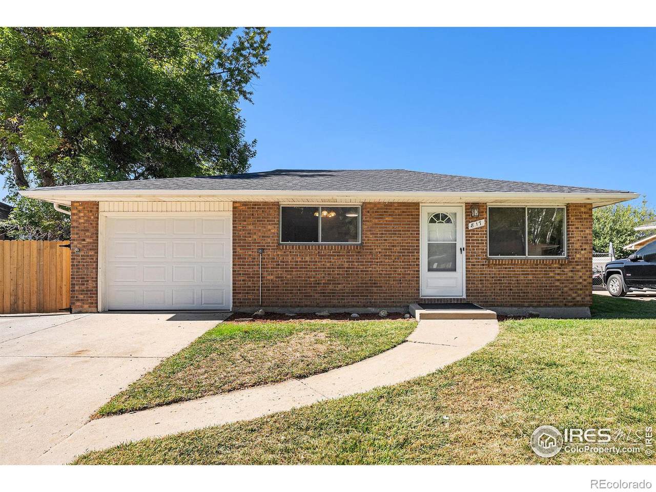 817 Hubbard Drive - Photo 1