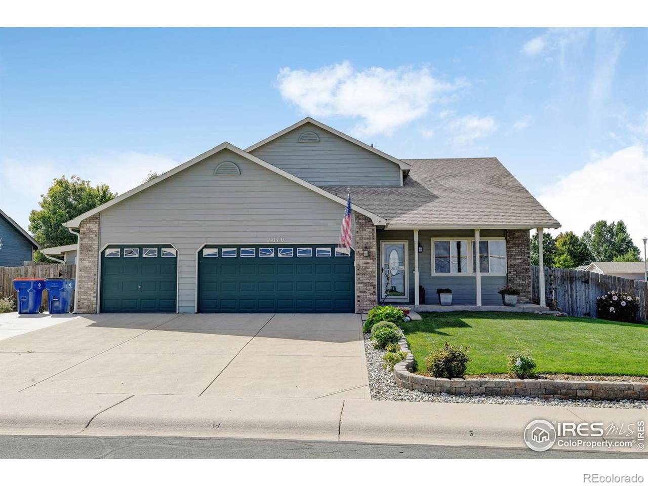 1070 Marjorie Avenue - Photo 1