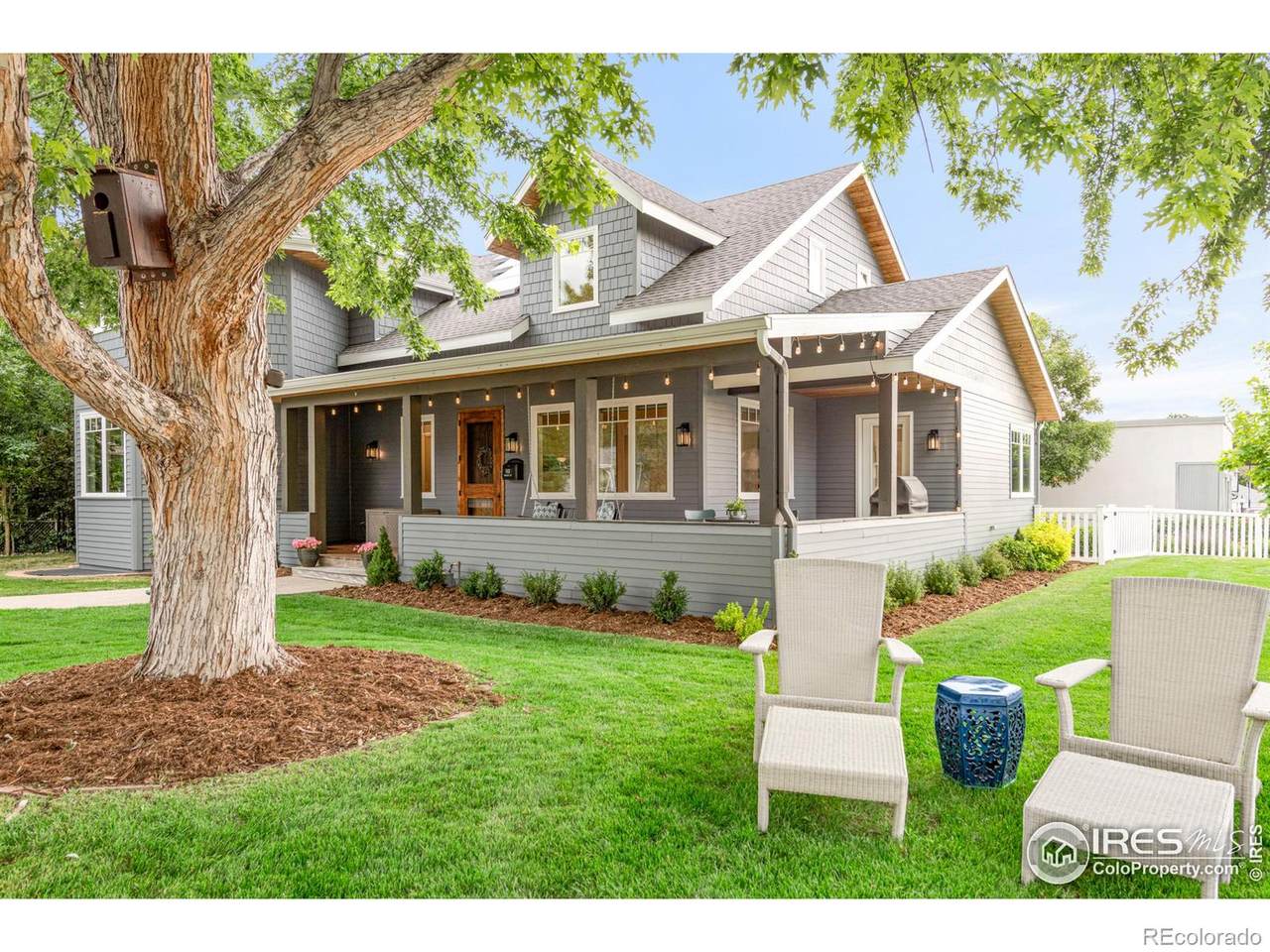 801 Walnut Street - Photo 1