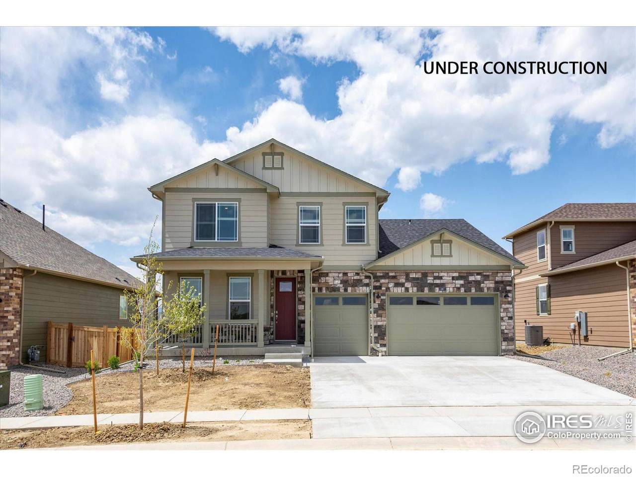 1815 Chaffee Crest Drive - Photo 1