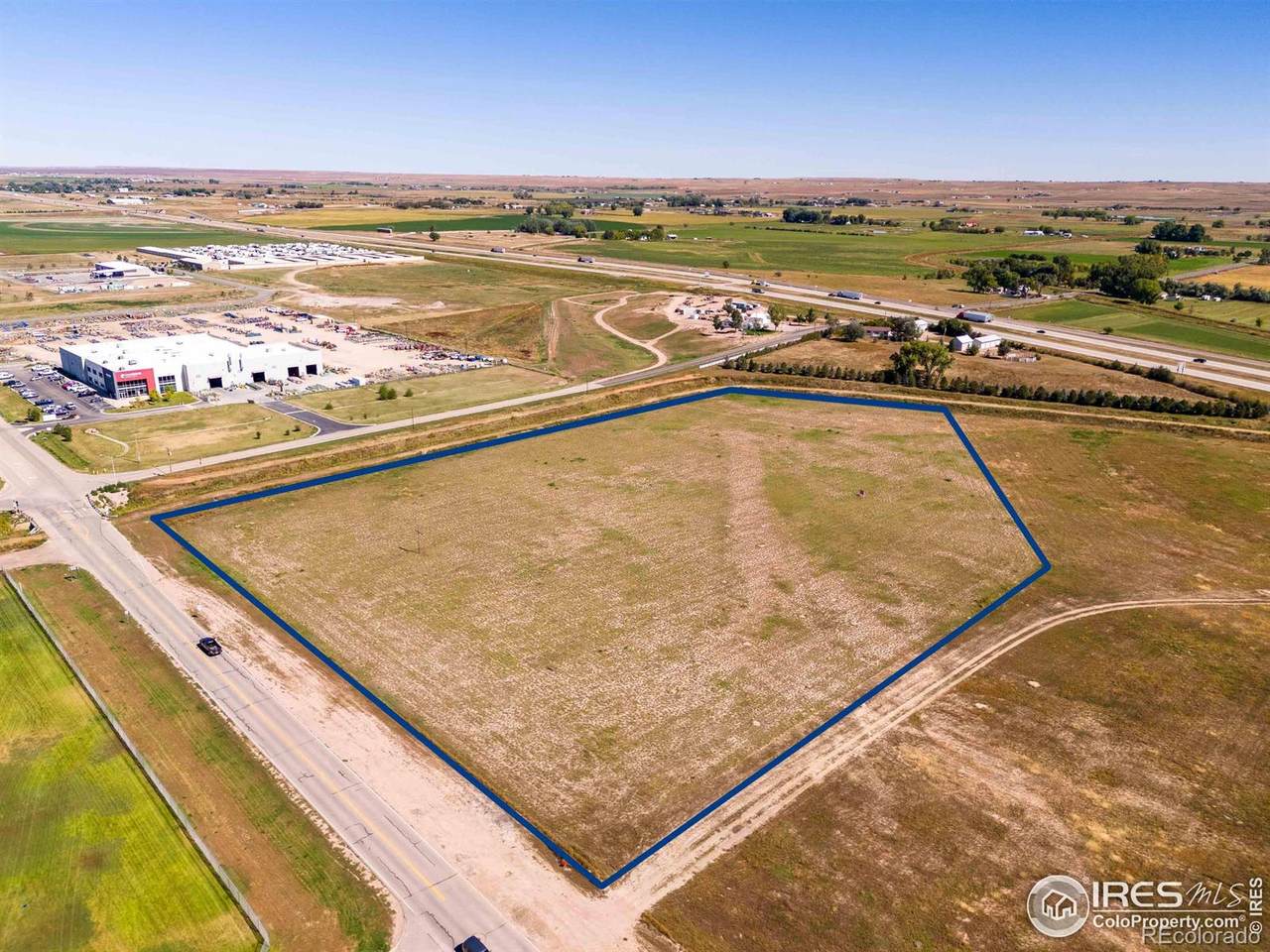 0 Washington Avenue - Photo 1