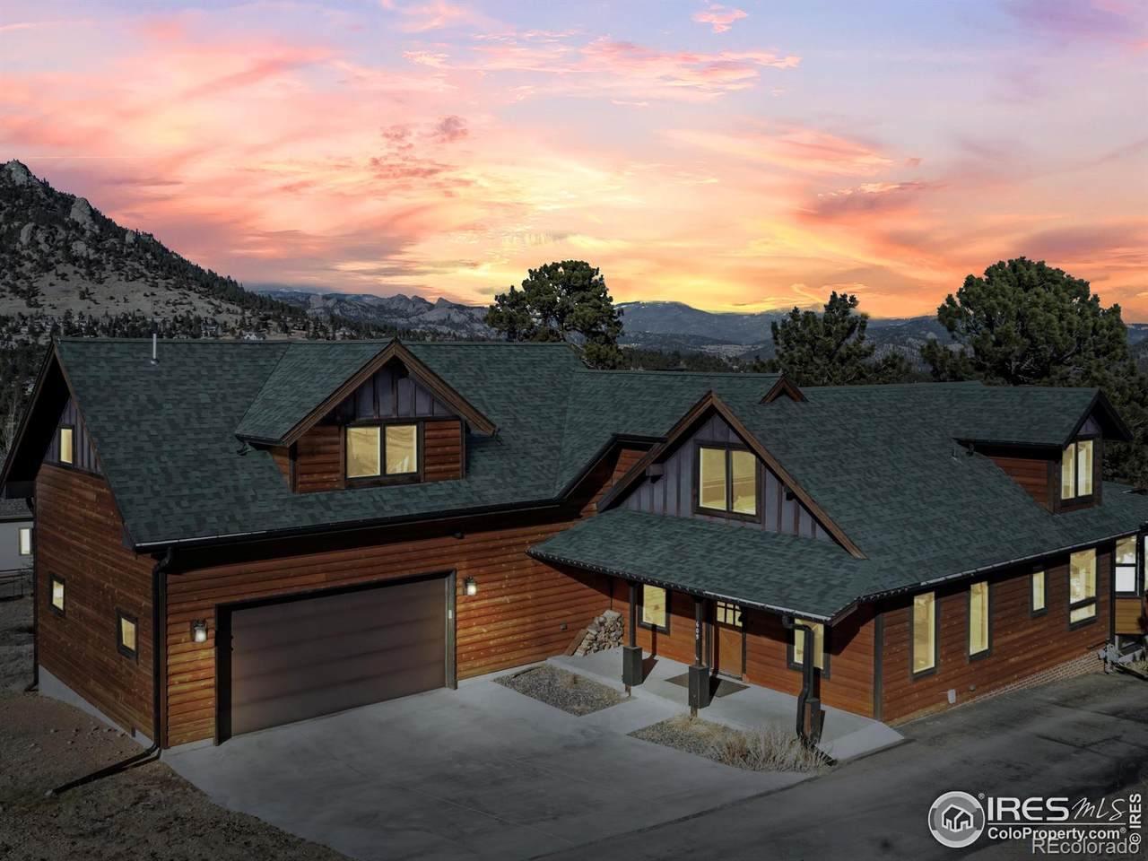 609 Whispering Pines Drive - Photo 1