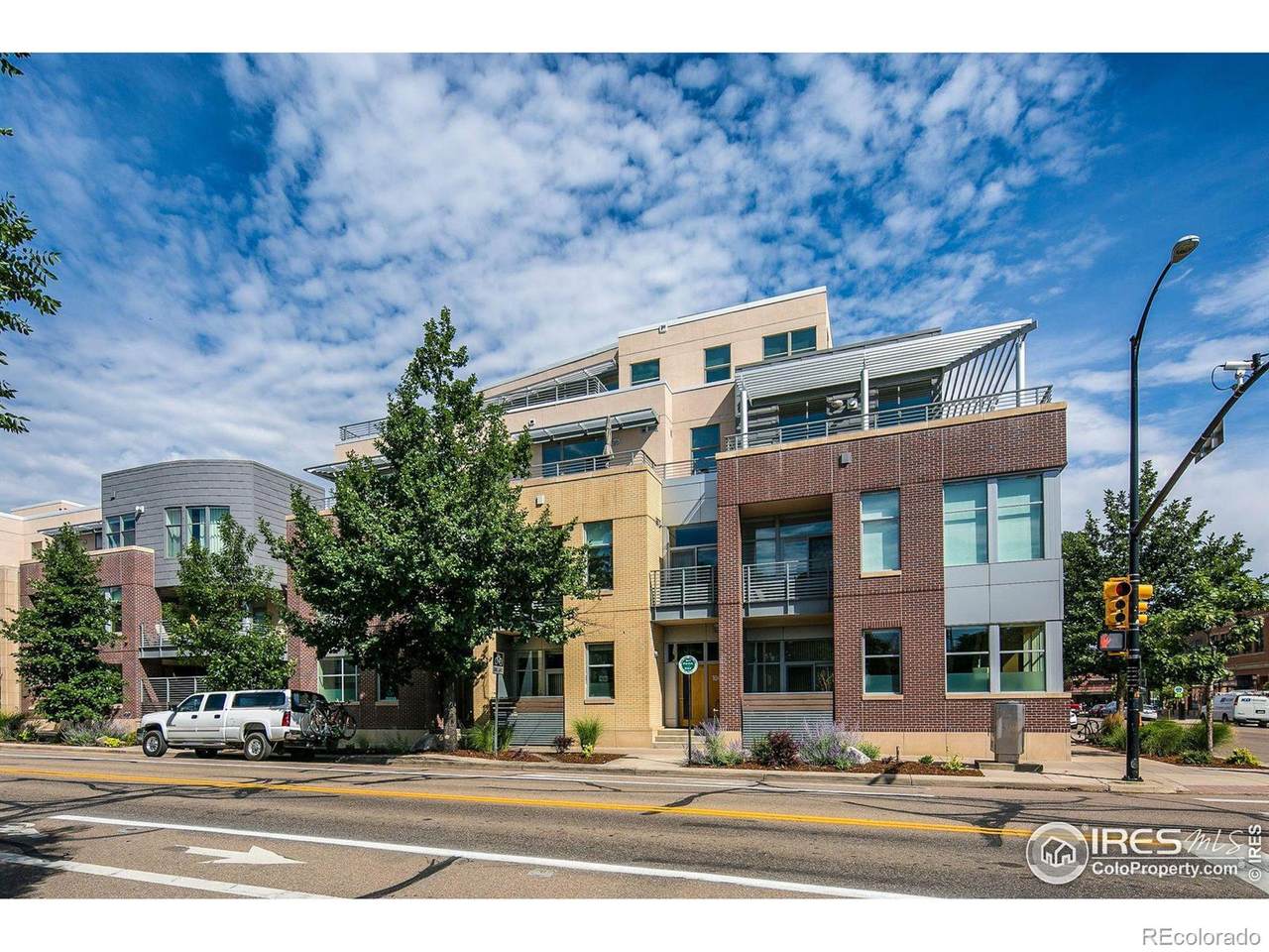 1655 Walnut Street - Photo 1