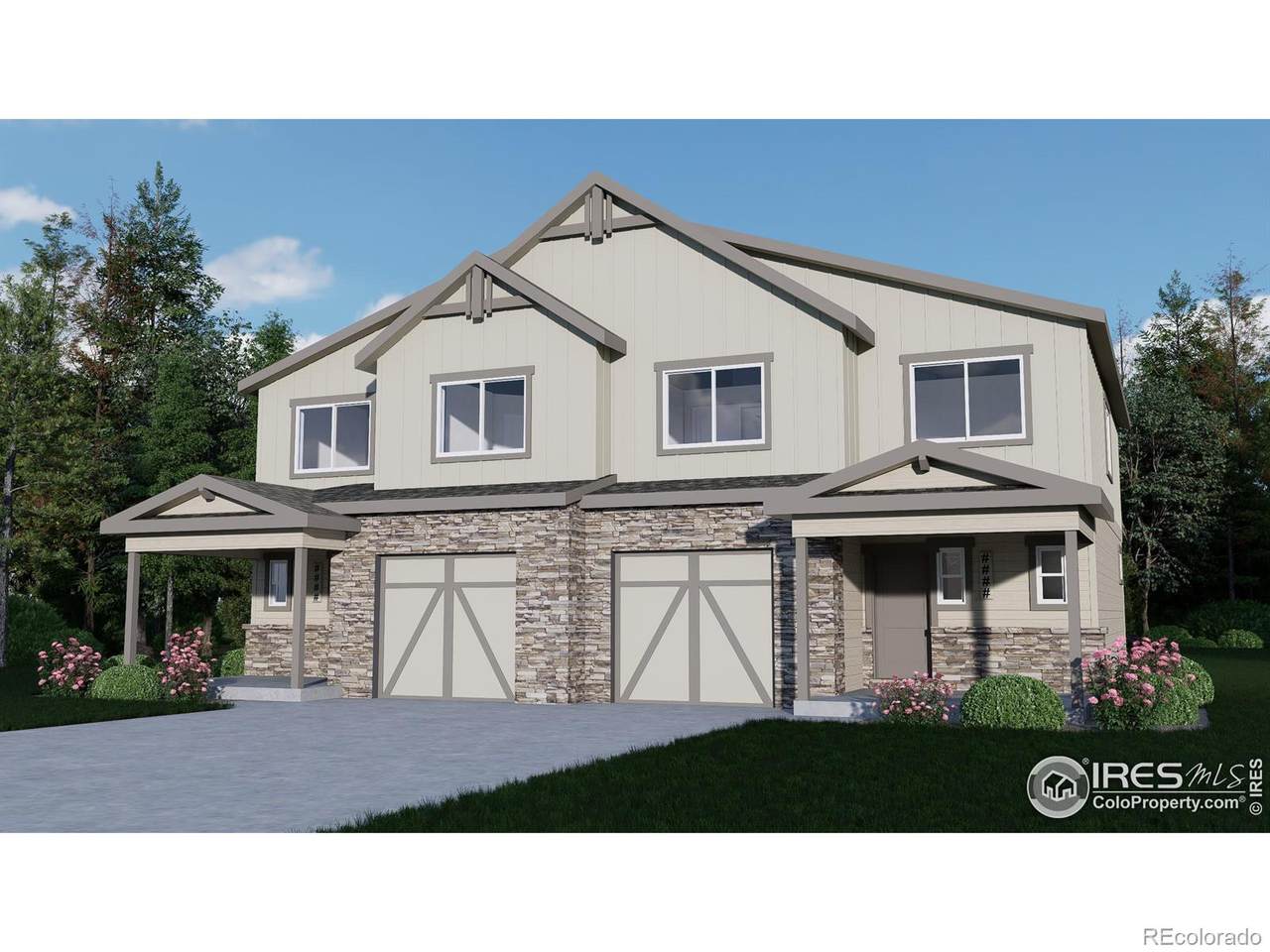 4782 Whistler Drive - Photo 1