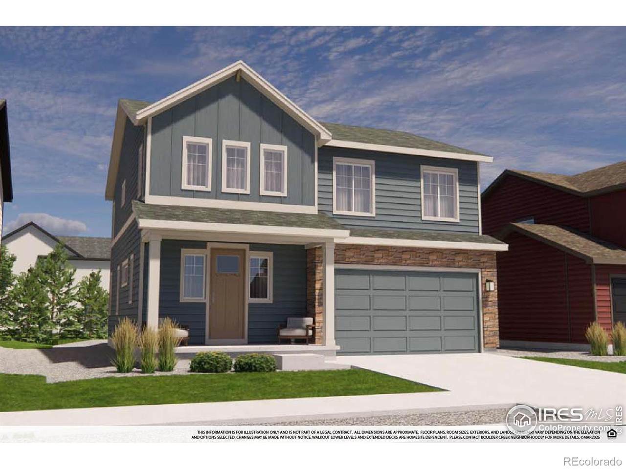 2387 Bristol Street - Photo 1