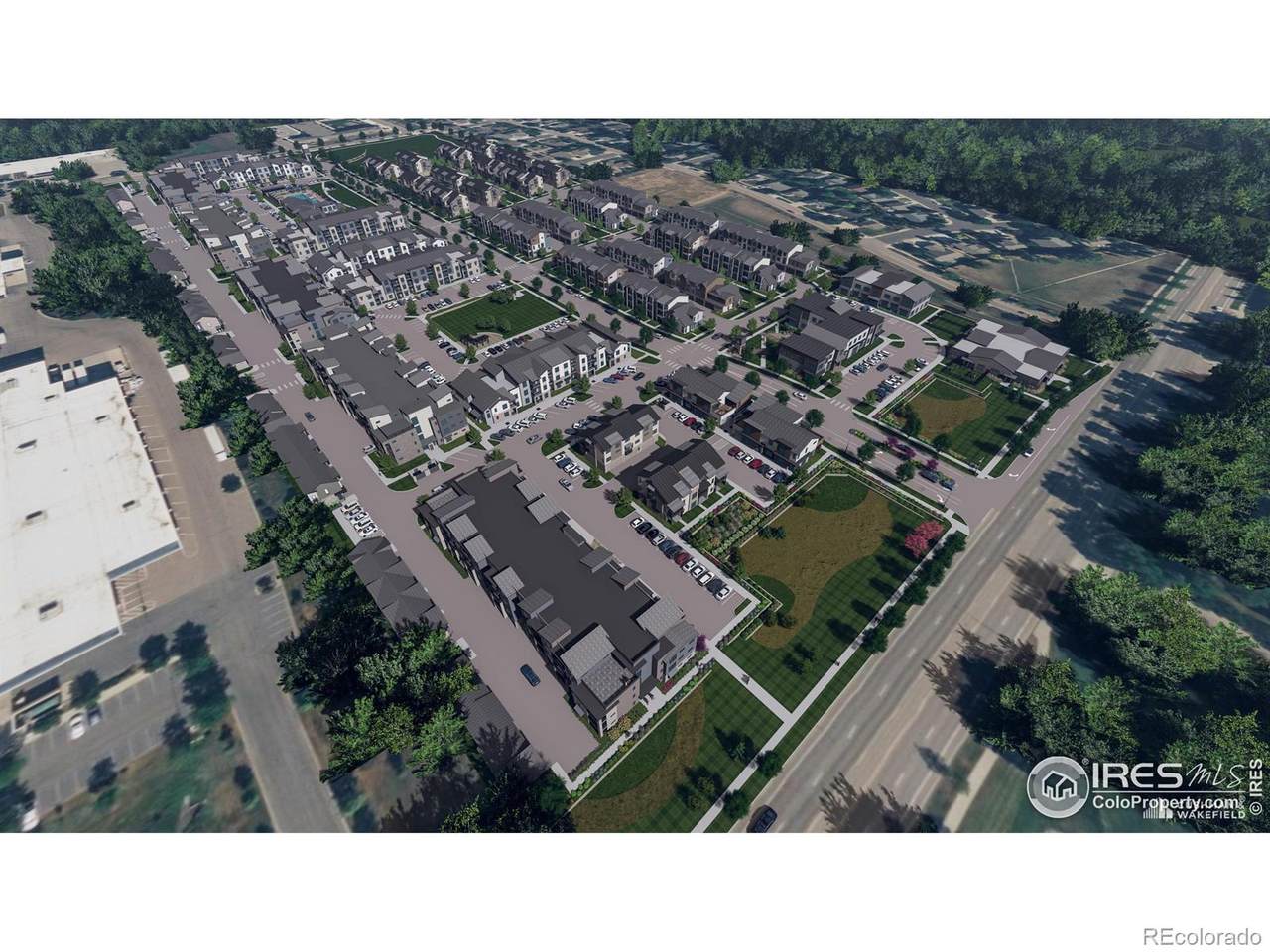 3030 Golden Grove Drive - Photo 1