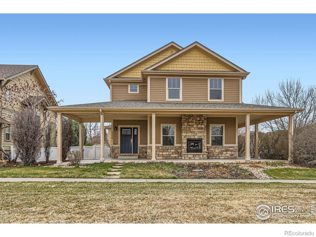 2339 Whistler Drive - Photo 1