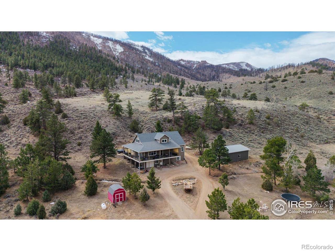 229 Rustic Road - Photo 1