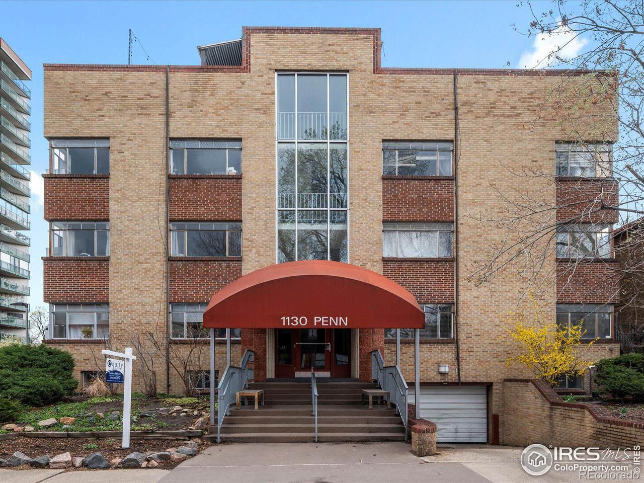 1130 Pennsylvania Street - Photo 1