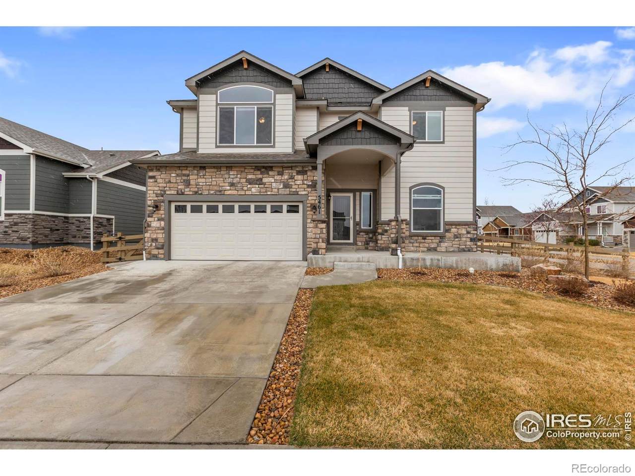 5461 Homeward Drive - Photo 1
