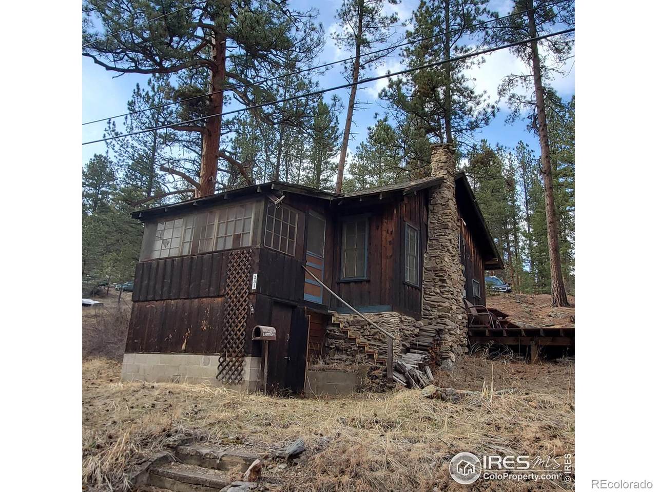 331 Fox Creek Road - Photo 1