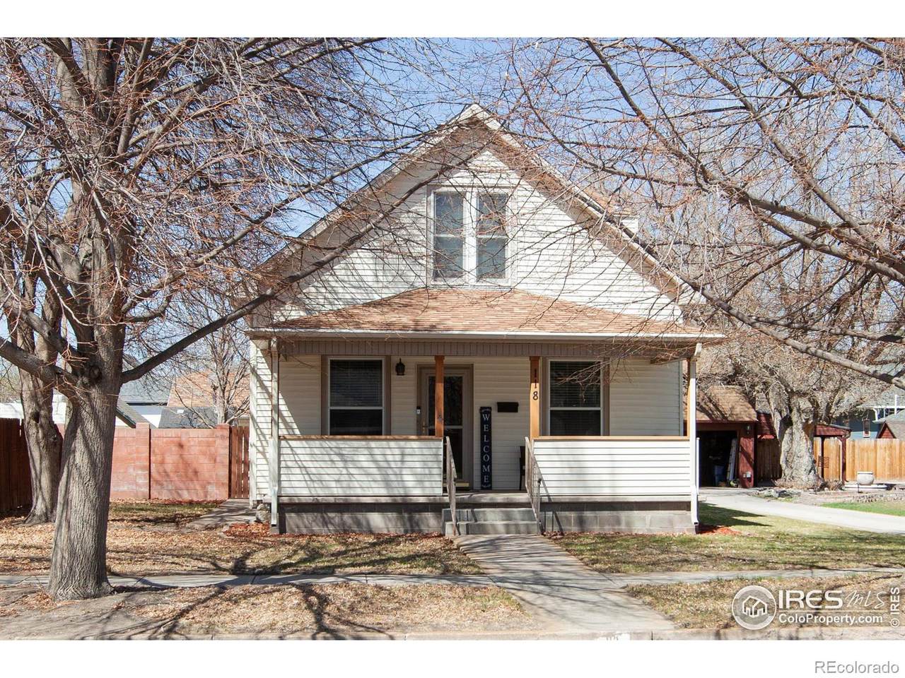 118 Denver Street - Photo 1