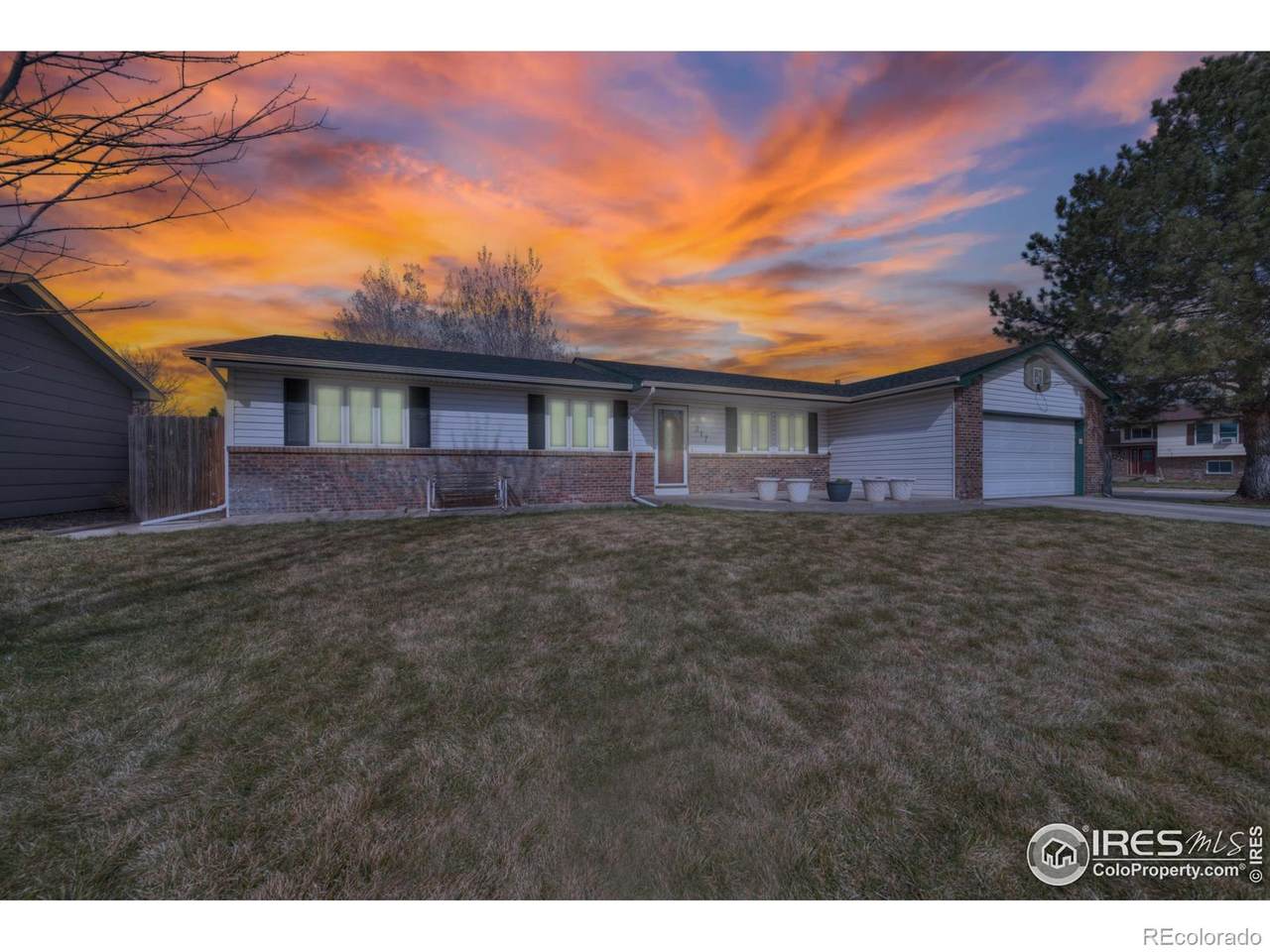 217 Cheyenne Street - Photo 1