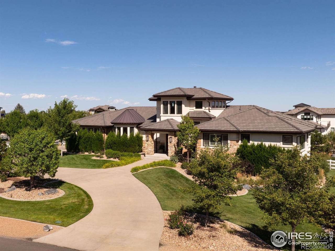 2600 High Prairie Way - Photo 1