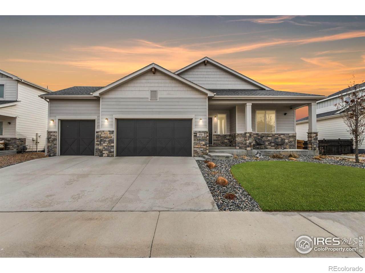 273 Saskatoon Drive - Photo 1