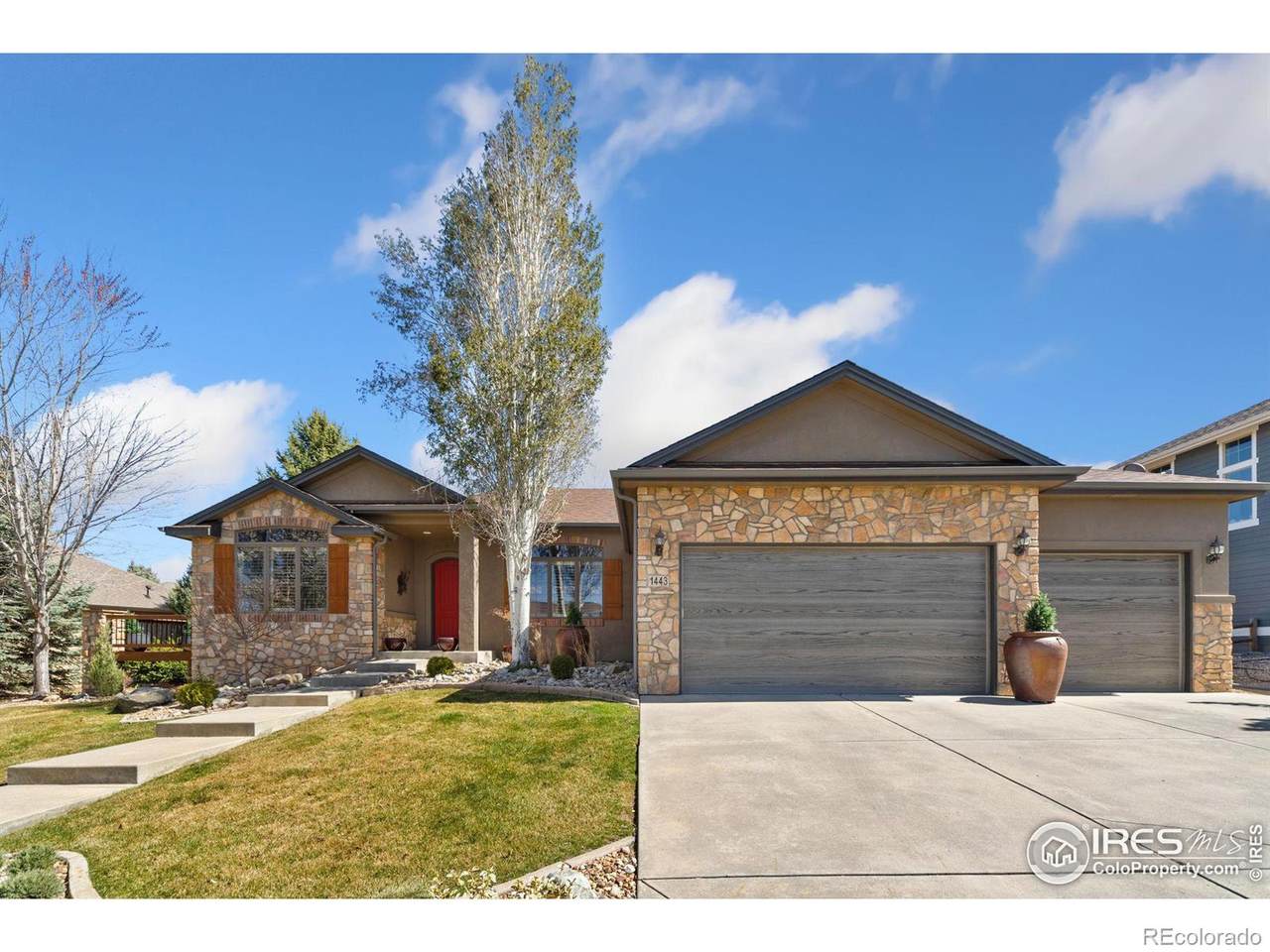 1443 Folsum Drive - Photo 1