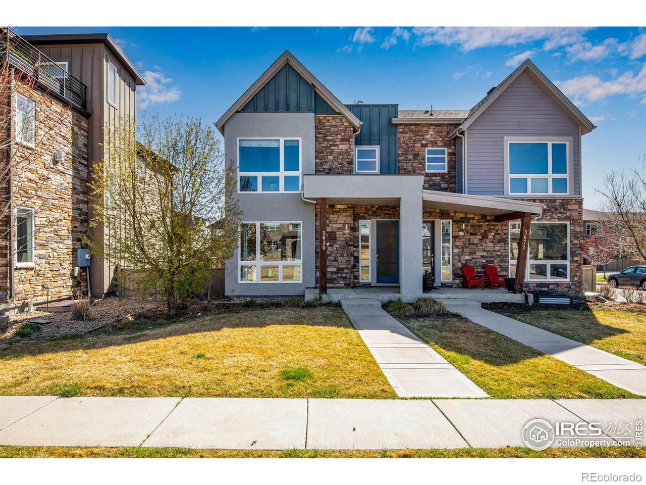 3620 Paonia Street - Photo 1