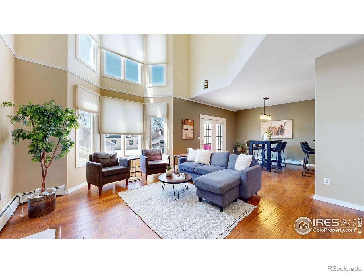 2025 Mathews Street - Photo 1