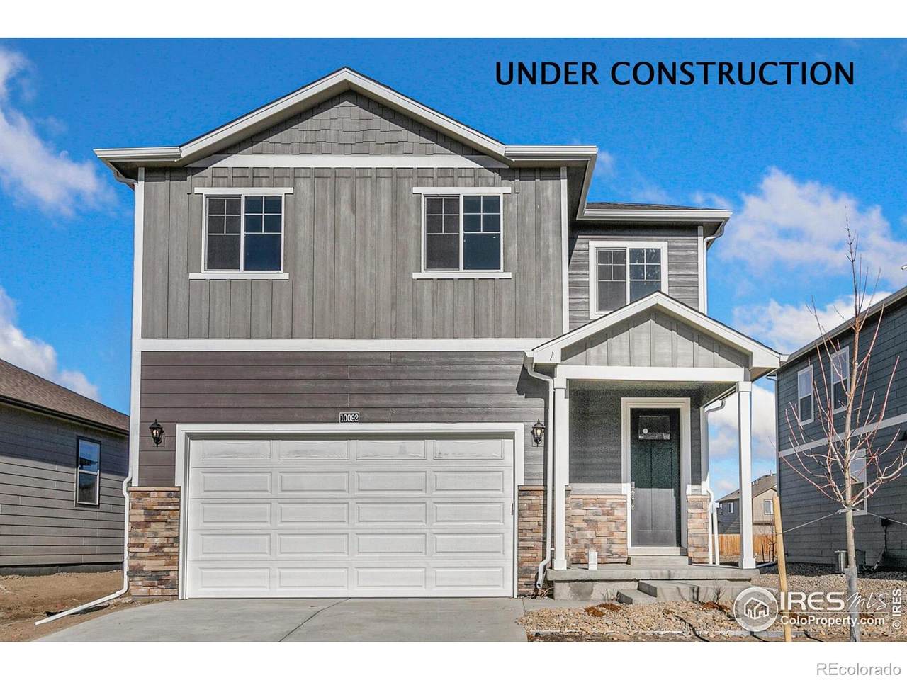 864 Leeward Street - Photo 1