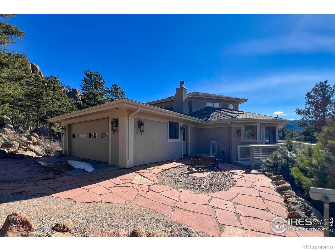 5634 Longmont Dam Road - Photo 1
