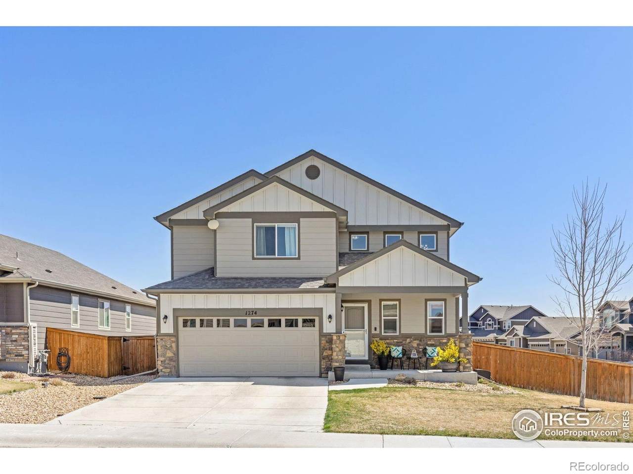 1274 Baker Pass Street - Photo 1