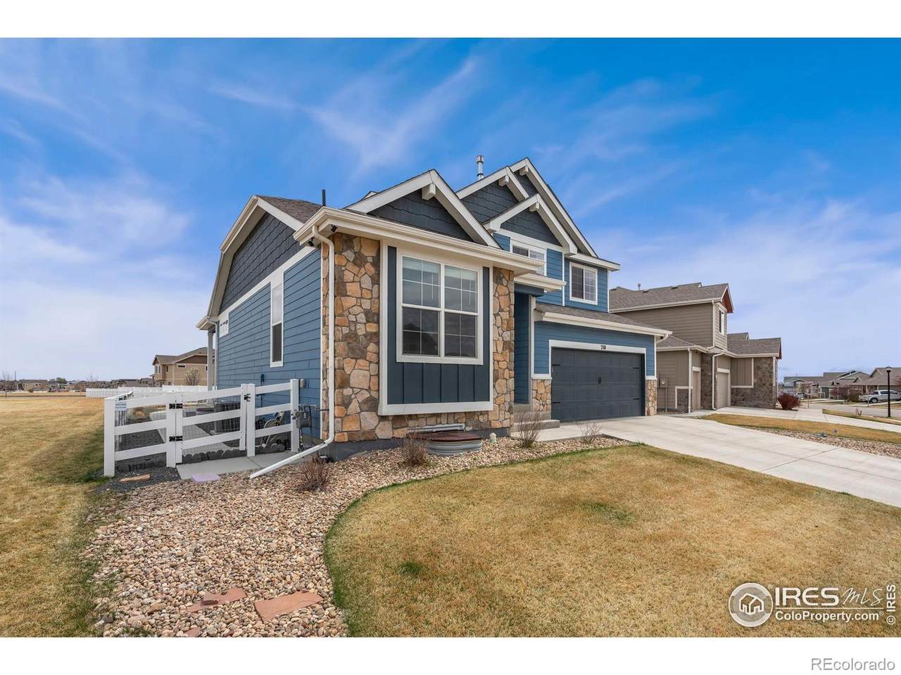 710 Mt Evans Avenue - Photo 1