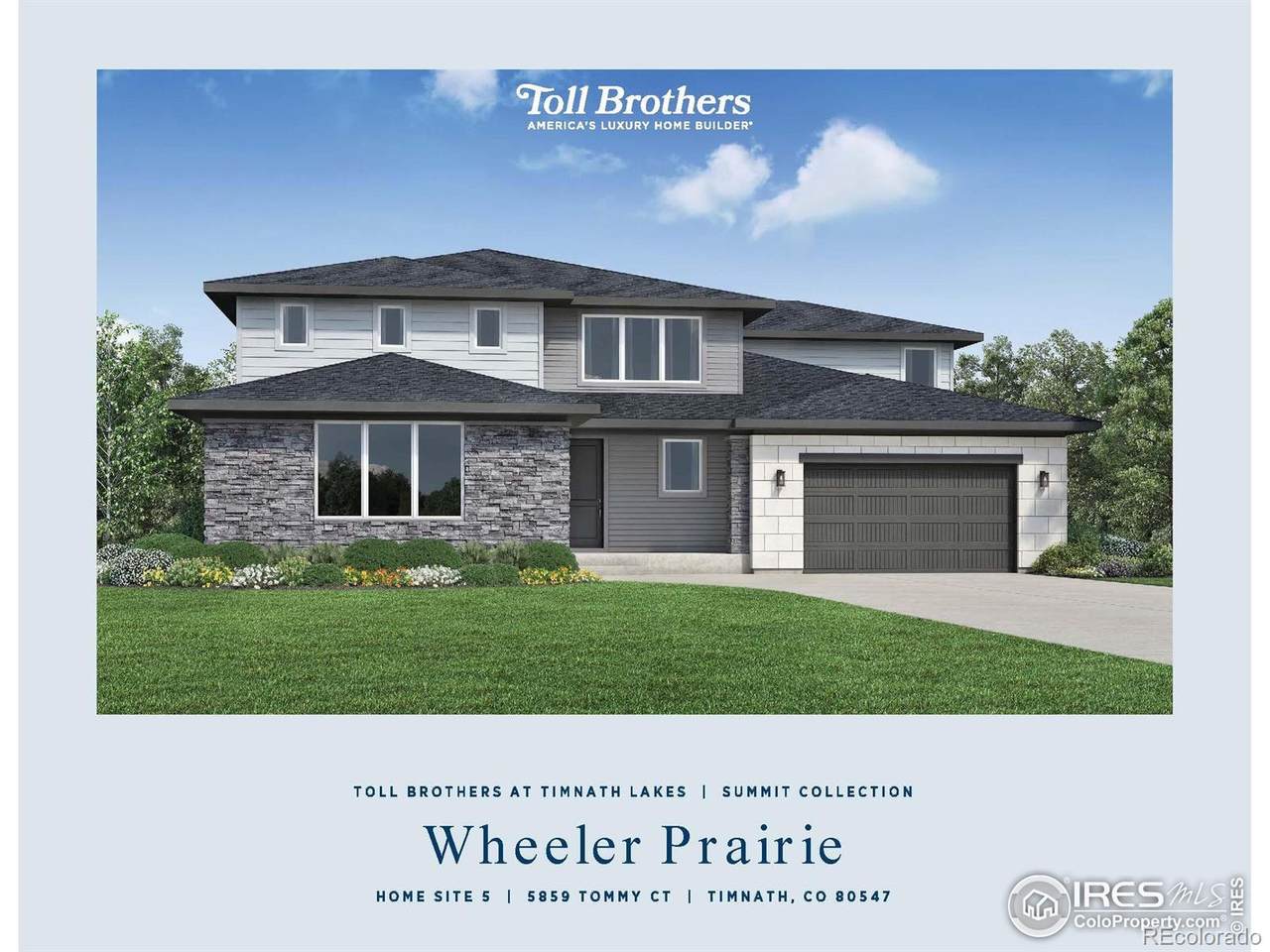5859 Tommy Court - Photo 1