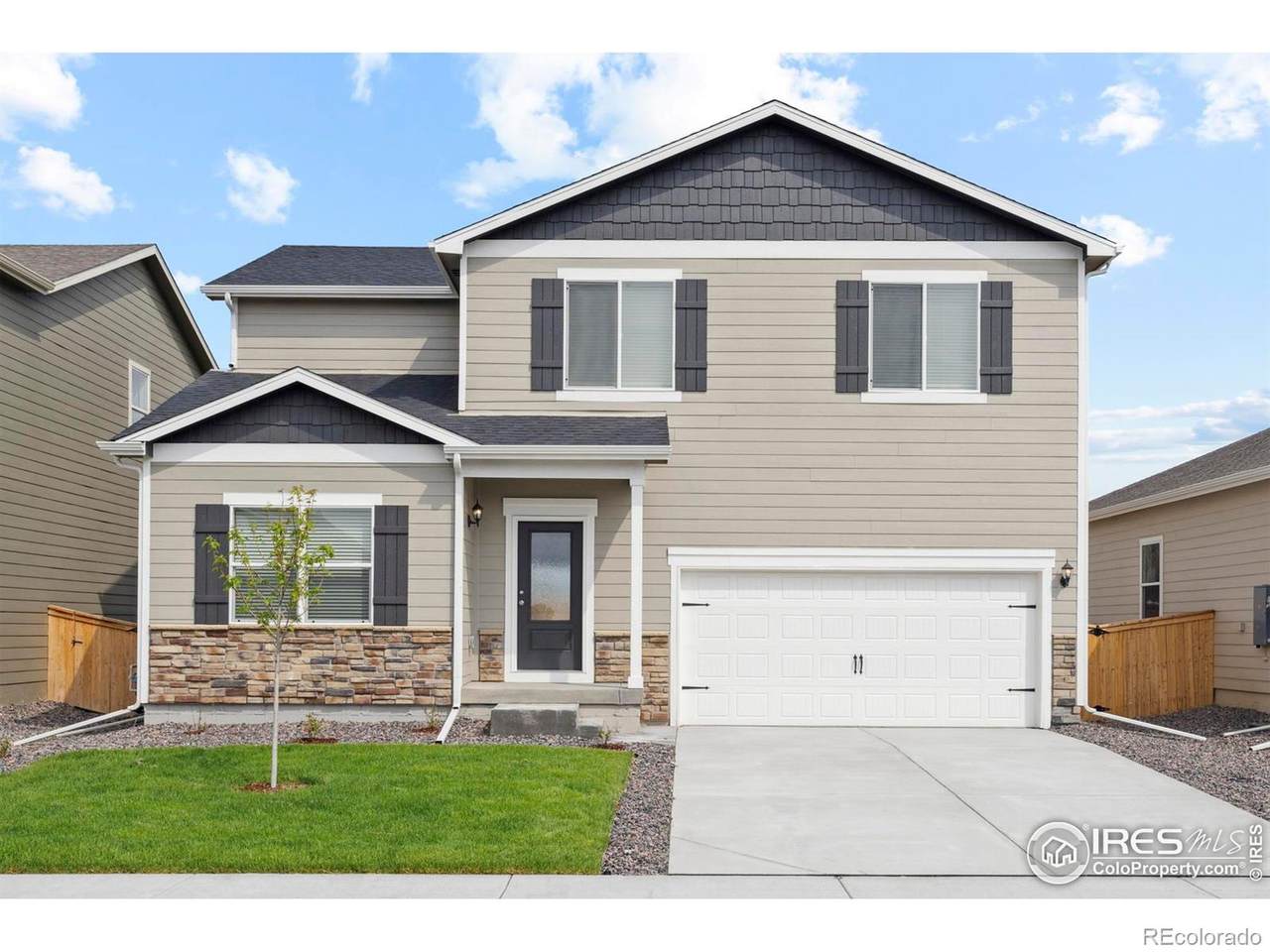 970 Cascade Falls Street - Photo 1