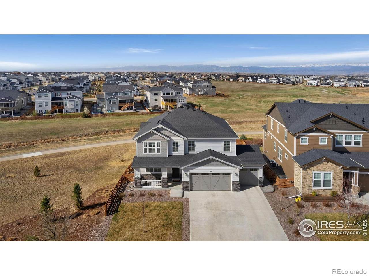 806 Flora View Drive - Photo 1