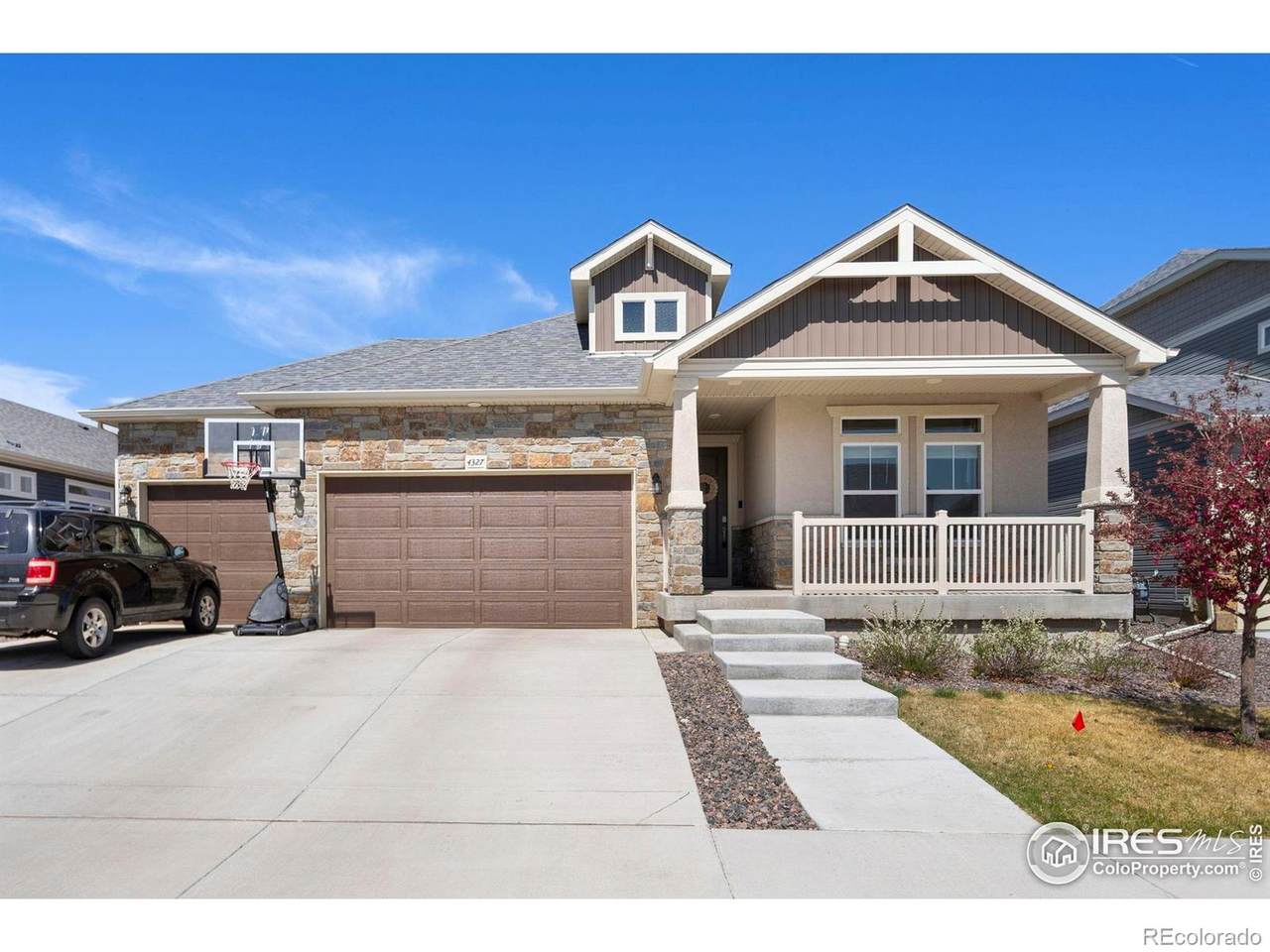 4327 Lacewood Lane - Photo 1