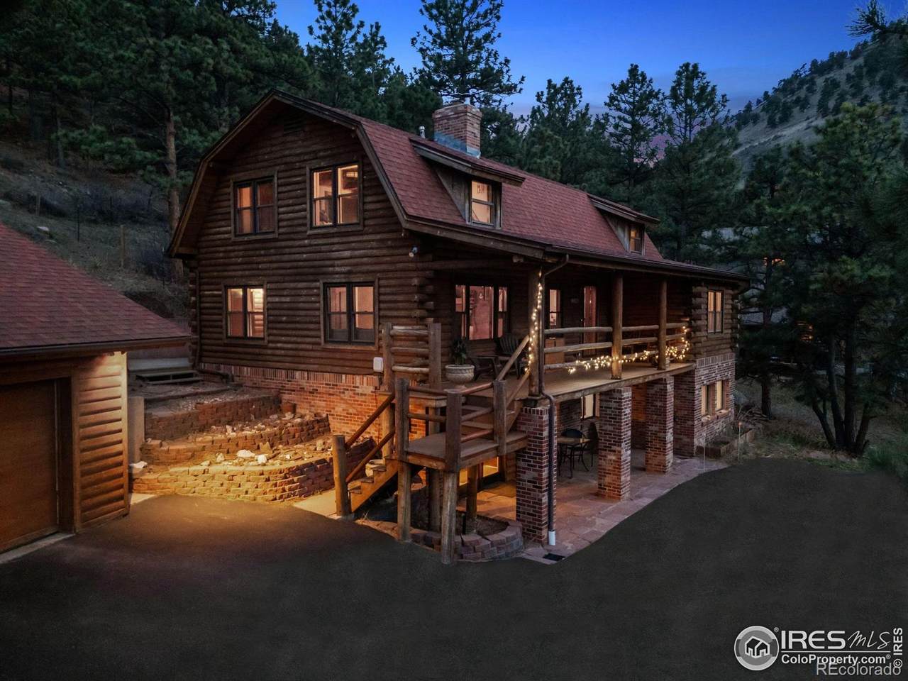 1280 Cedar Brook Road - Photo 1