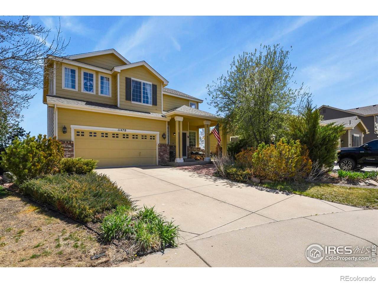 11470 Ebony Street - Photo 1