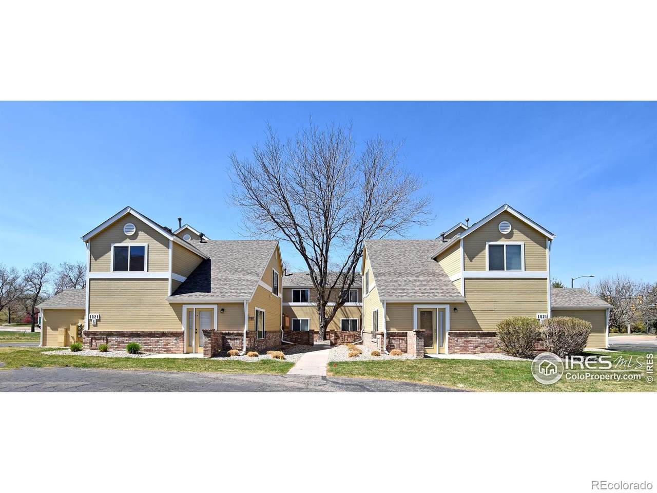 1021 Rolland Moore Drive - Photo 1