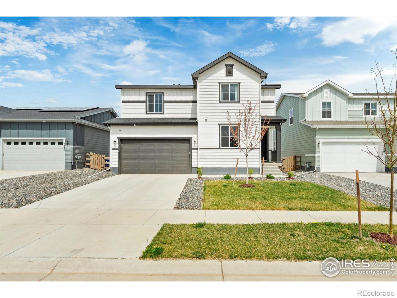 5881 Red Barn Avenue - Photo 1