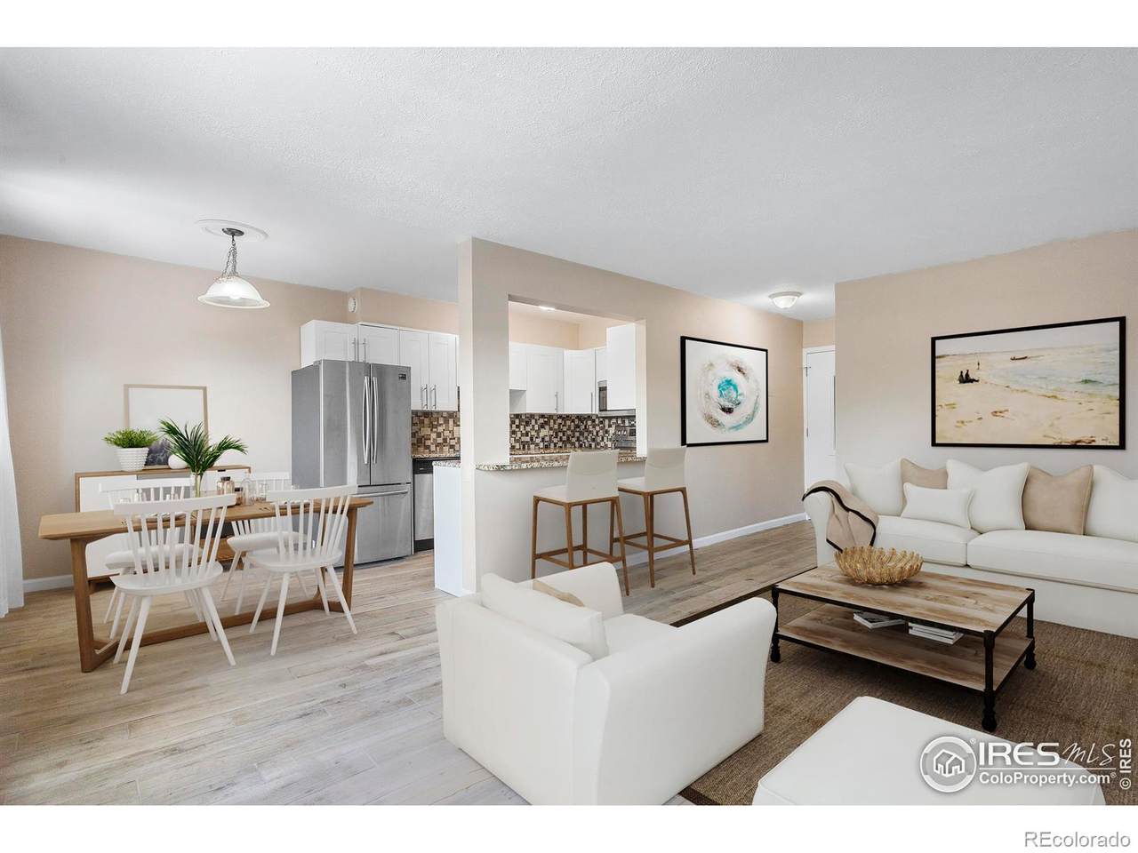 1350 Josephine Street - Photo 1