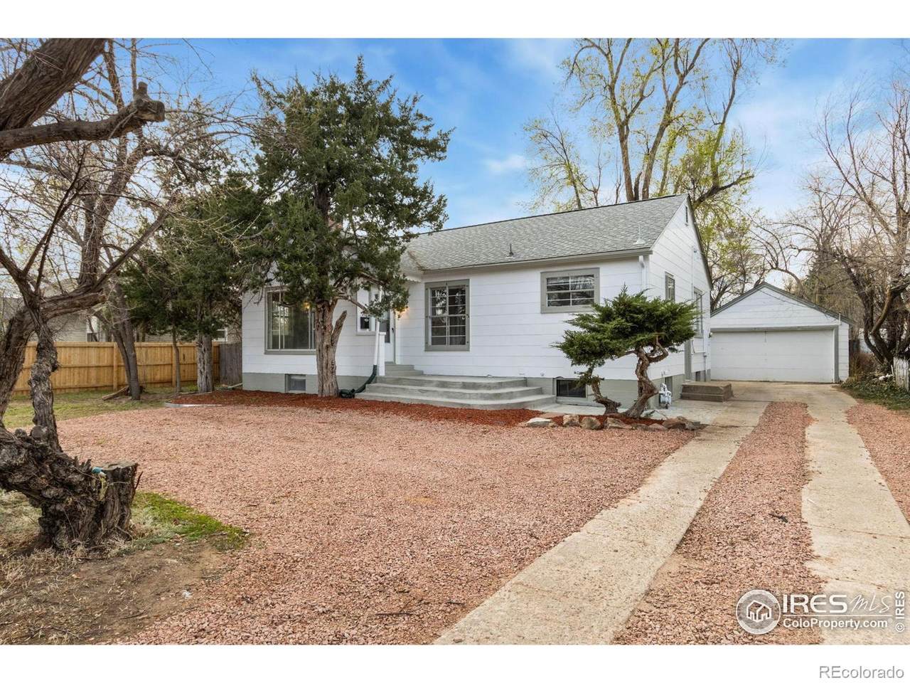 605 Prospect Road - Photo 1